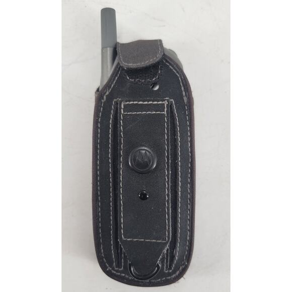 Motorola Timeport 270C? Cell Phone U.S. Voicestream - Picture 2 of 8